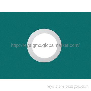?11cm Switched-mode Dimmable LED Panel Lights